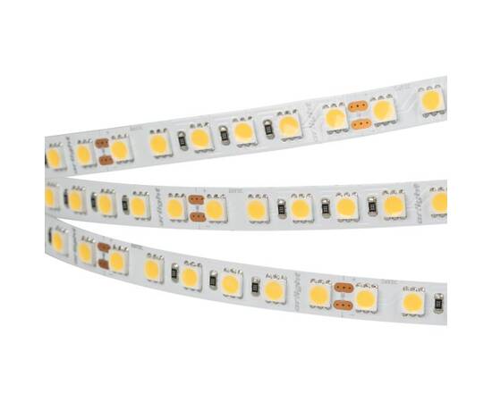 Светодиодная лента Arlight 23W/m 96LED/m 5060SMD дневной белый 5M 017424(2)