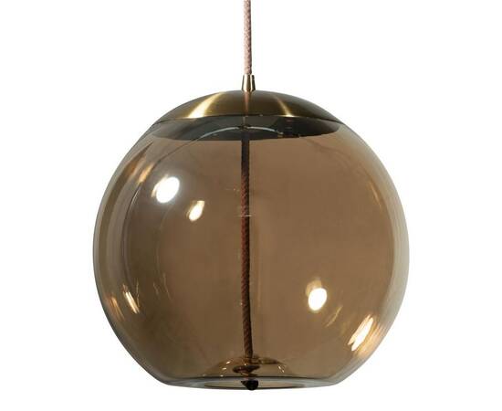 Подвесной светодиодный светильник Loft IT Knot 8135-B, изображение 3