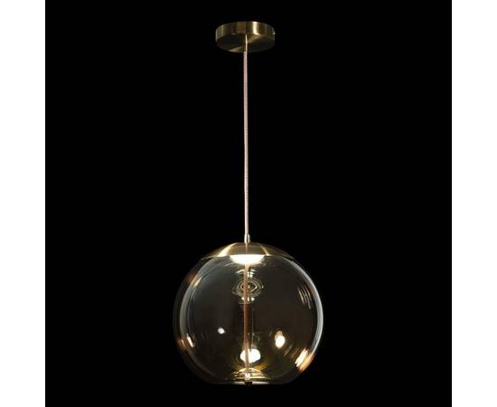 Подвесной светодиодный светильник Loft IT Knot 8135-B, изображение 4