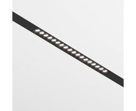 Трековый светодиодный светильник Elektrostandard Slim Magnetic 85006/01 a057194, изображение 3