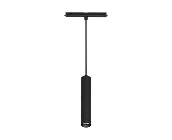 Трековый светодиодный светильник Arlight Mag-Orient-Spot-Hang-R45-12W Warm3000 035713