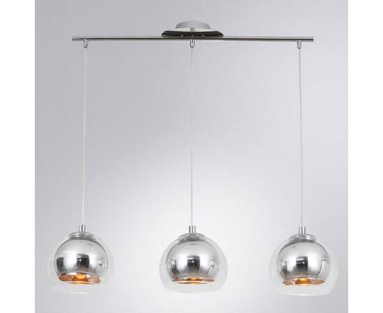 Подвесной светильник Arte Lamp Rastaban A7984SP-3CC, изображение 4