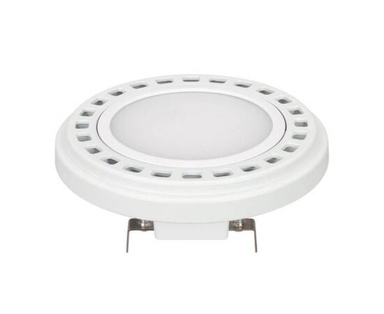 Лампа светодиодная Arlight AR111-UNIT-G53-12W- Day4000 025637