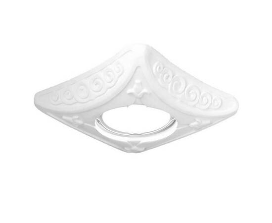 Встраиваемый светильник Gauss Gypsum GY016