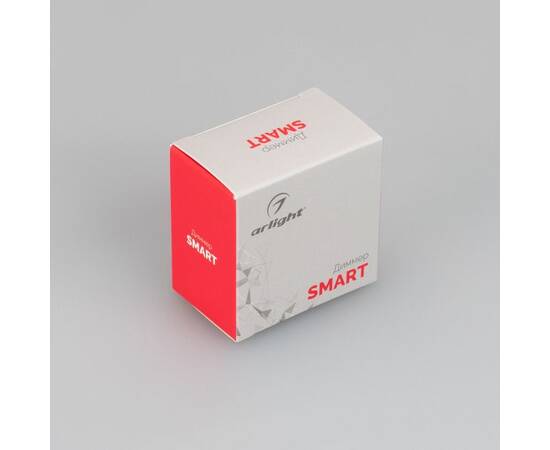 Диммер Arlight Smart-D12-Dim-Push-2000-IN 028289, изображение 2
