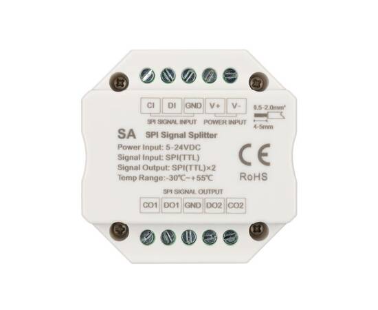 Усилитель Arlight Smart-SPI 028419
