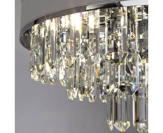 Подвесная люстра Arte Lamp Diadem A1002LM-6CC, изображение 3