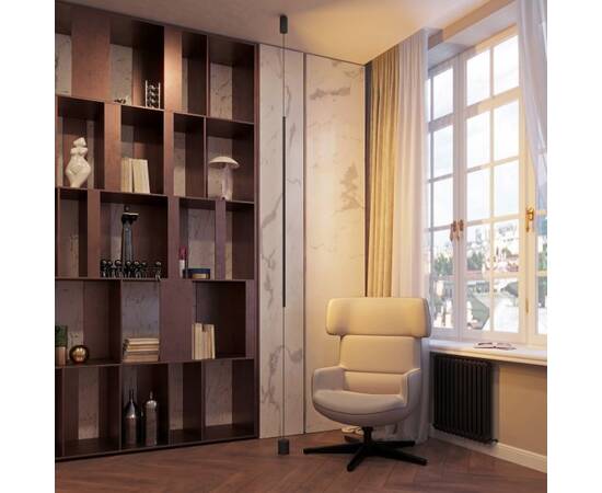 Подвесной светодиодный светильник Arlight SP-Taboo-Floor-S1300-14W Warm3000 036116, изображение 4
