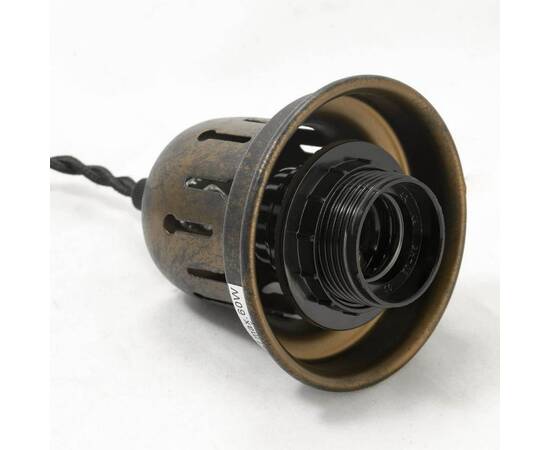 Подвесной светильник Lussole Loft LSP-9801, изображение 3