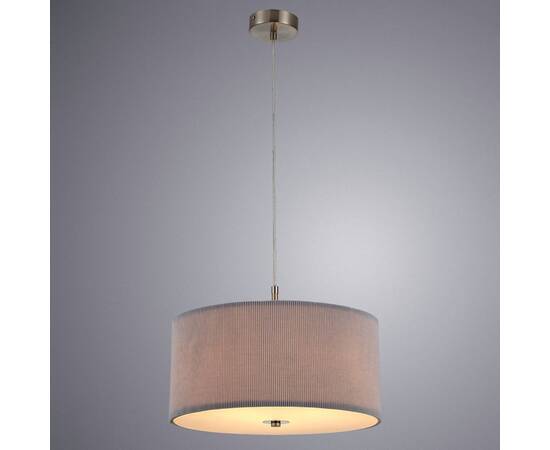 Подвесной светильник Arte Lamp Mallorca A1021SP-3SS, изображение 4