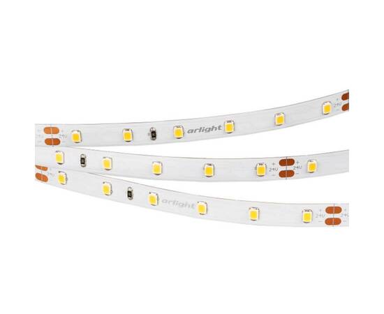 Светодиодная лента Arlight 4,8W/m 60LED/m 3528SMD дневной белый 5M 021413(2)