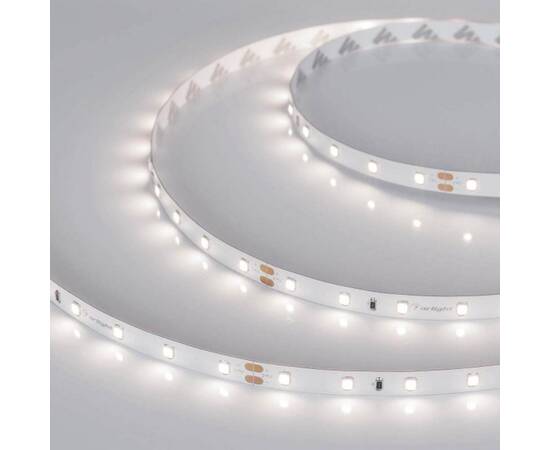 Светодиодная лента Arlight 4,8W/m 60LED/m 3528SMD дневной белый 5M 021413(2), изображение 2