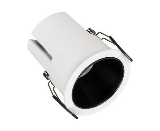 Встраиваемый светодиодный светильник Arlight S-Atlas-Built-R72-20W Warm3000 035456