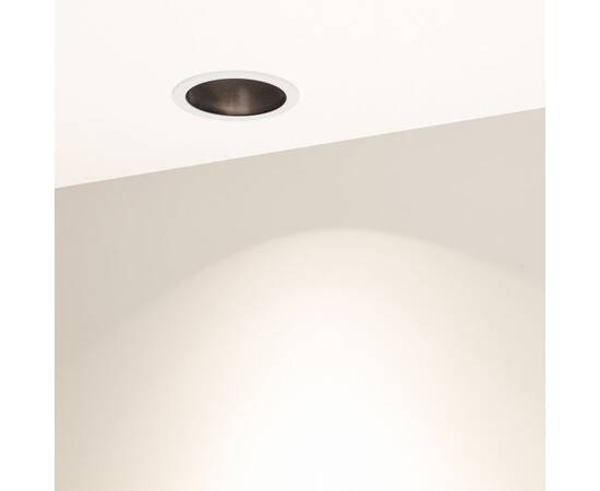 Встраиваемый светодиодный светильник Arlight S-Atlas-Built-R72-20W Warm3000 035456, изображение 3
