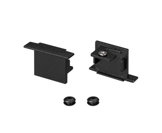 Заглушка Arlight SL-LINE-3523 BLACK 033039
