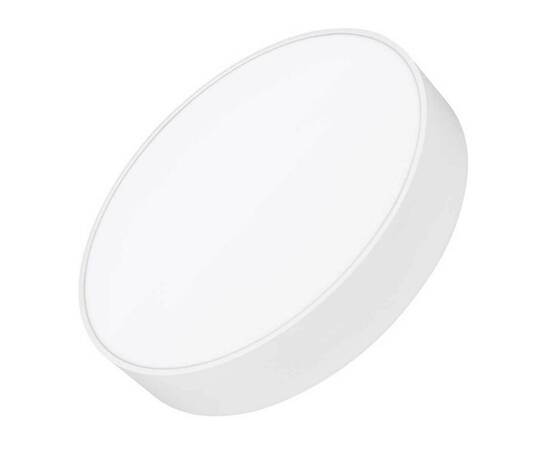 Потолочный светильник Arlight SP-RONDO-R350-30W Day4000 034808