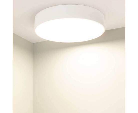Потолочный светильник Arlight SP-RONDO-R350-30W Day4000 034808, изображение 4