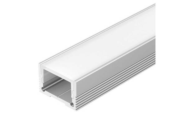 Профиль Arlight SL-SLIM20-H13-3000 ANOD 036036