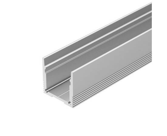 Профиль Arlight SL-SLIM20-H20-3000 ANOD 036038, изображение 3