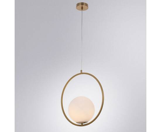 Подвесной светильник Arte Lamp Matisse A7742SP-1AB, изображение 4