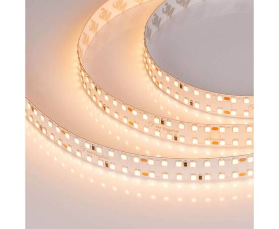 Светодиодная лента Arlight S2-A280-15mm 24V Warm3000 023398(2), изображение 2