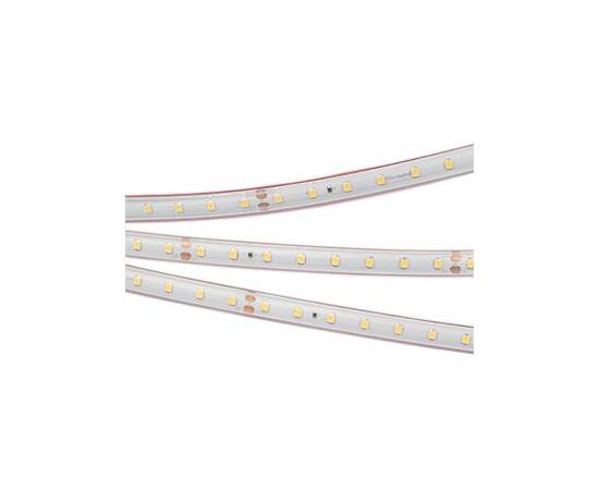 Светодиодная влагозащищенная лента Arlight 6W/m 80LED/m 2835SMD белый 50M 024527(2)