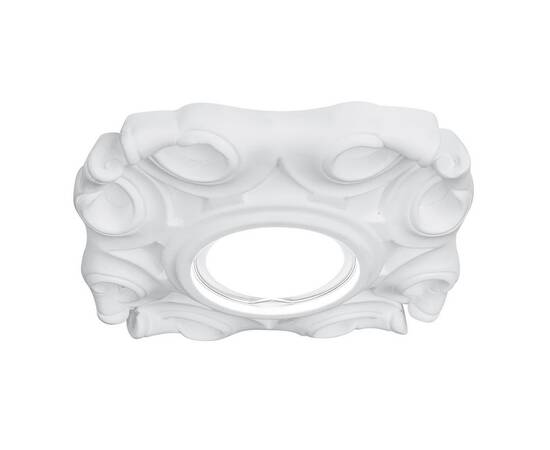 Встраиваемый светильник Gauss Gypsum GY003