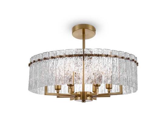 Подвесная люстра Freya Basilica FR5166PL-06BS, изображение 3
