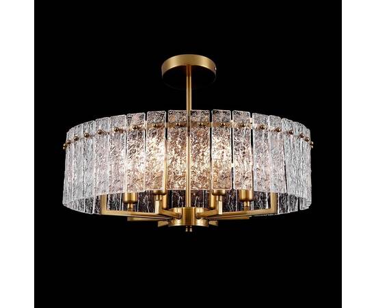 Подвесная люстра Freya Basilica FR5166PL-06BS, изображение 5