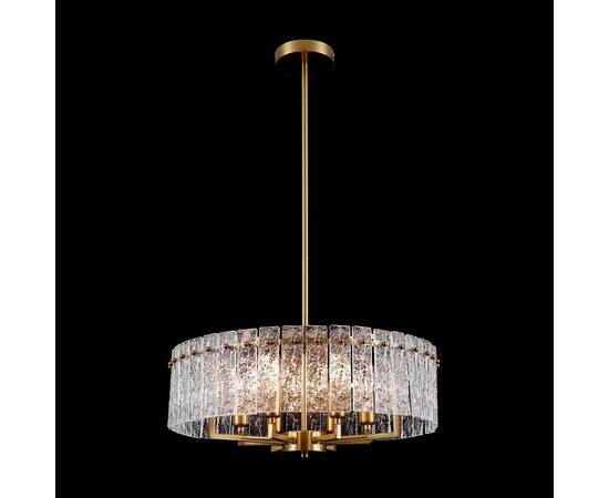 Подвесная люстра Freya Basilica FR5166PL-06BS, изображение 6