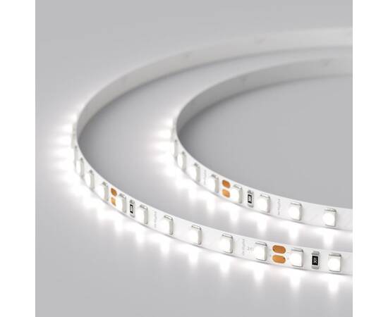 Светодиодная лента Arlight 9,6W/m 120LED/m 3528SMD белый 5M 015651(2), изображение 2