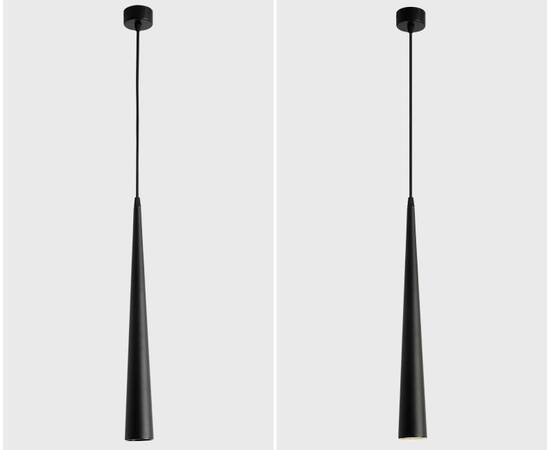 Подвесной светодиодный светильник Moderli Epoch V2350-PL, изображение 3