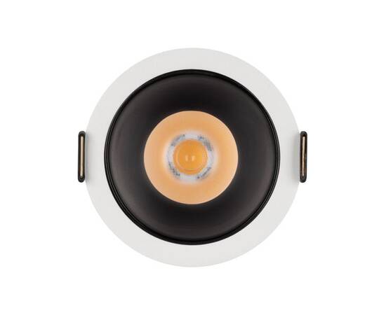 Встраиваемый светодиодный светильник Arlight S-Atlas-Built-R90-25W Warm3000 035457, изображение 5