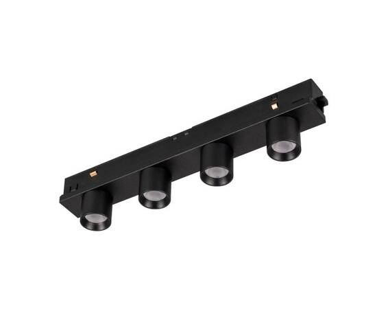Трековый светодиодный светильник Arlight Mag-Orient-Krater-L195-12W Day4000 035580