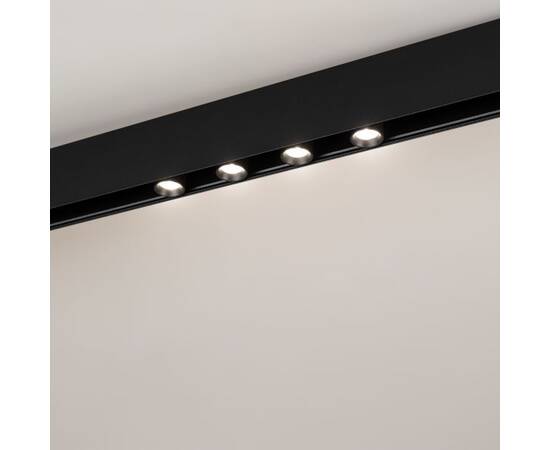 Трековый светодиодный светильник Arlight Mag-Orient-Krater-L195-12W Day4000 035580, изображение 3