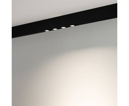 Трековый светодиодный светильник Arlight Mag-Orient-Krater-L195-12W Day4000 035580, изображение 4