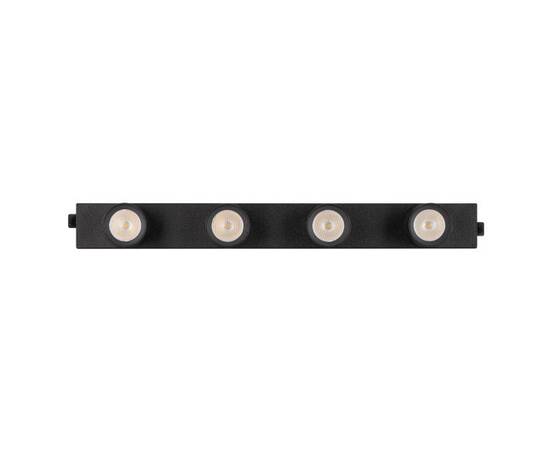 Трековый светодиодный светильник Arlight Mag-Orient-Krater-L195-12W Day4000 035580, изображение 5