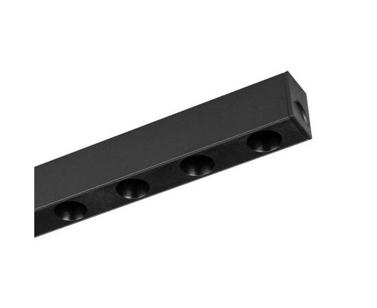 Трековый светодиодный светильник Arlight Mag-Dots-25-L800-24W Day4000 034205