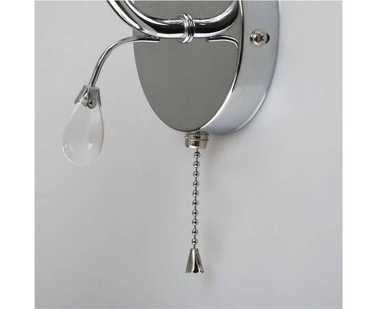 Бра De Markt City Моника 372025201, изображение 4