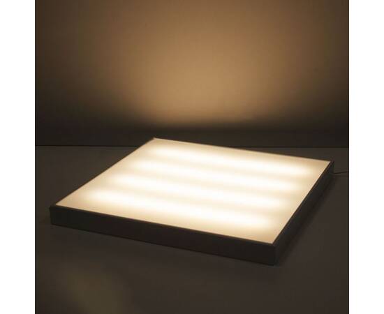 Встраиваемый светодиодный светильник Gauss Mir G1-A0-00070-01GA2-2003540, изображение 3