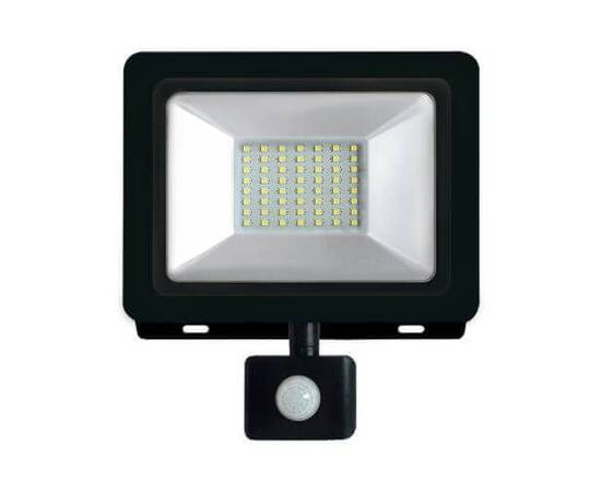 Прожектор светодиодный Gauss Elementary 10W 6500К 628511310