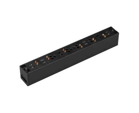 Коннектор прямой Arlight MAG-CON-25-I-POWER 035618