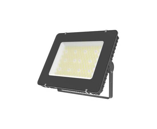 Прожектор светодиодный Gauss Qplus 400W 6500К 690511400