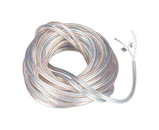 Шлейф питания Arlight ARL-22AWG-Clear-5Wire-CU 034967