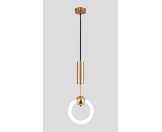 Подвесной светильник Moderli Richard V5010-PL, изображение 2