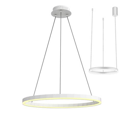 Подвесной светодиодный светильник Kink Light Тор 08212,01A(4000K), изображение 2