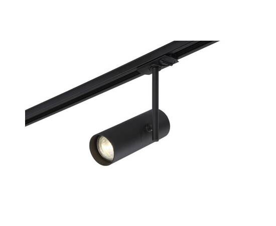 Трековый светильник Crystal Lux CLT 0.31 011 BL, изображение 3
