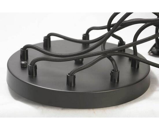 Подвесная люстра Lussole Loft LSP-9554, изображение 6