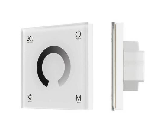 Панель управления Arlight Smart-P4-DIM-G-IN White 034774