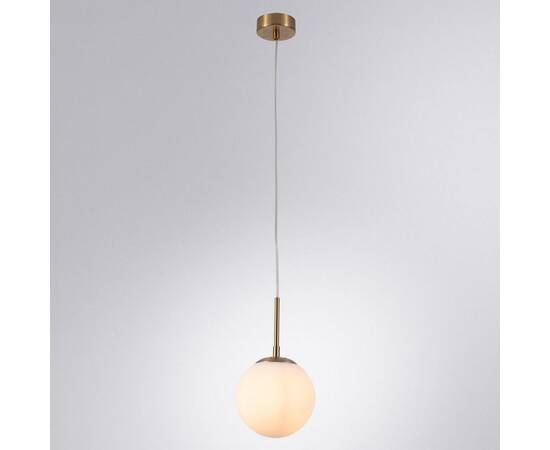 Подвесной светильник Arte Lamp Volare A1565SP-1PB, изображение 2